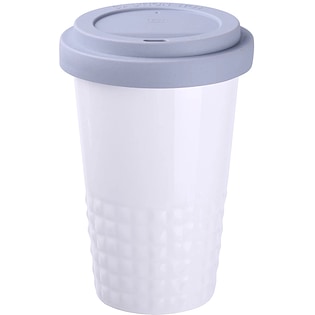 Mug take away Bellamy Classic, 30 cl