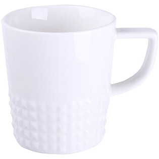 Mug en porcelaine Volente