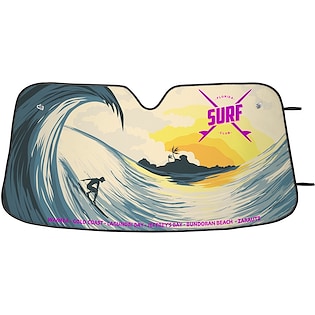 Pare-soleil Lockhart