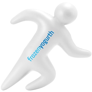 Balle anti-stress Runner