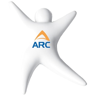 Balle anti-stress Gymnast