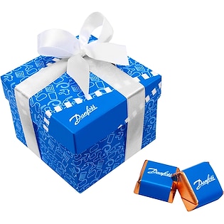 Boîte de chocolats Splendora