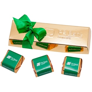 Boîte de chocolats Palmhurst