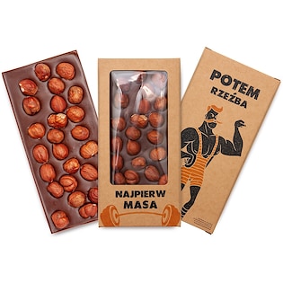 Chocolat Godley, 120 g