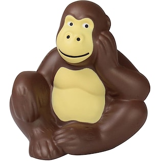 Balle anti-stress Gorilla