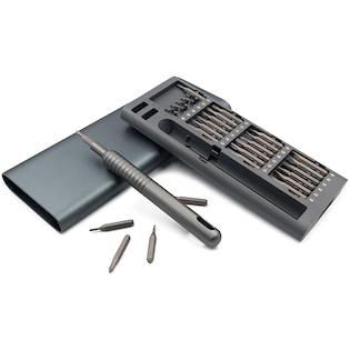 Kit avec tournevis Denton