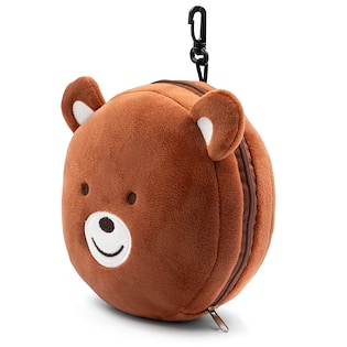 Kit de voyage Cute Bear