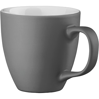 Mug en porcelaine Little Rock Matte