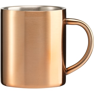 Mug en métal Northam