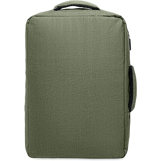 Sac à dos pour ordinateur Barnard, 15"