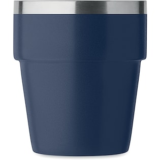 Mug en métal Cortina