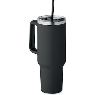 Mug thermos Irvine, 120 cl