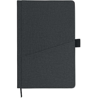 Cahier Nelson A5