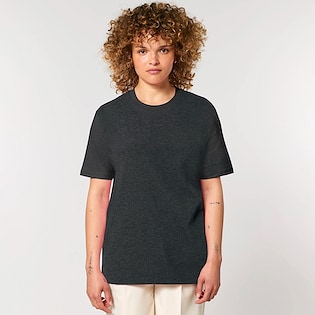 Stanley & Stella Creator 2.0 - dark heather grey