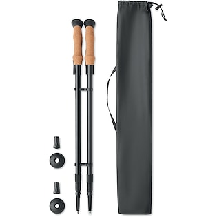 Bâtons de randonnée pédestre Brownsville