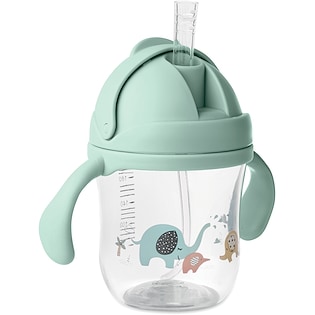 Mug en plastique Bibi