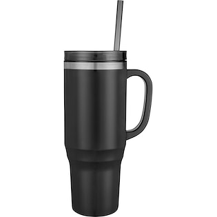 Mug thermos Haxby, 120 cl