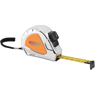 Mètre ruban Hartland, 3 m