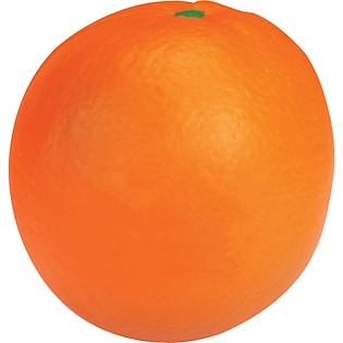 Balle anti-stress Orange