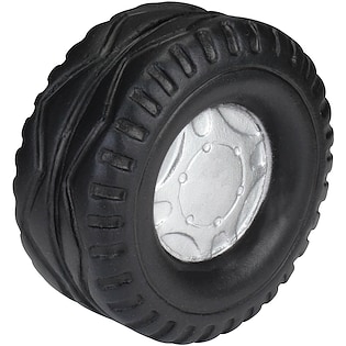 Balle anti-stress Tyre