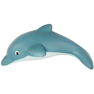 Balle anti-stress Dolphin