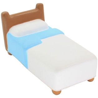 Balle anti-stress Bed