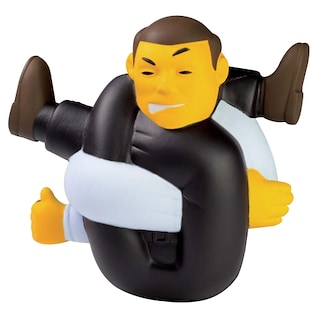 Balle anti-stress Stressed Man
