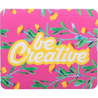 Tapis de souris Paradox