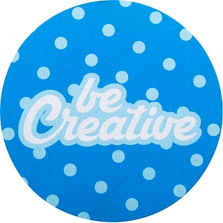 Tapis de souris Paradox Circular