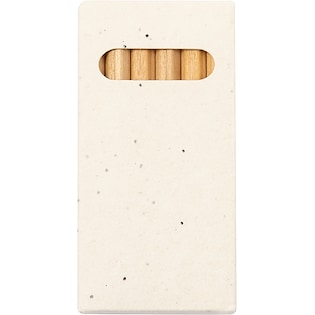 Crayons de couleur Hesperia