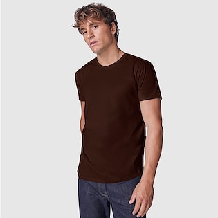 Roly Beagle Men´s T-shirt - chocolat