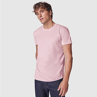 Roly Beagle Men´s T-shirt - light pink