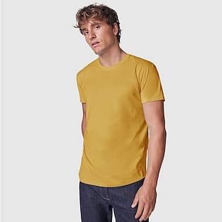 Roly Beagle Men´s T-shirt - ocre