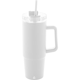 Mug thermos Brockton, 90 cl