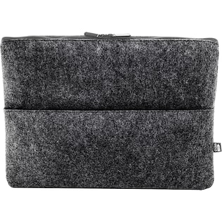 Housse d'ordinateur portable Cosham, 15"
