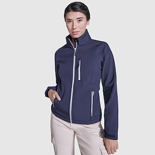 Roly Antartida Women´s Softshell Jacket
