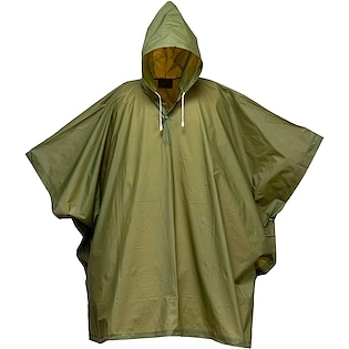 Poncho de pluie Solvang