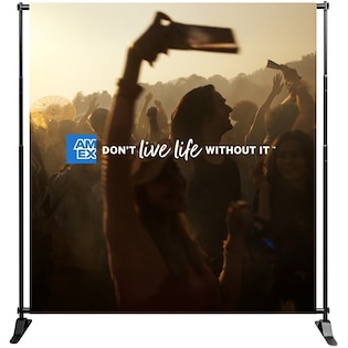 Panneau-cloison Flexwall 160 cm