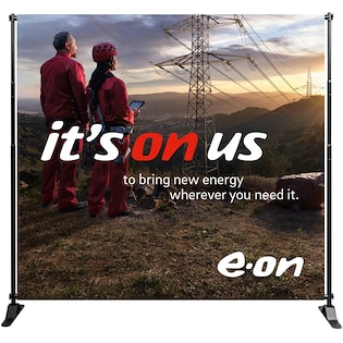 Panneau-cloison Flexwall 210 cm