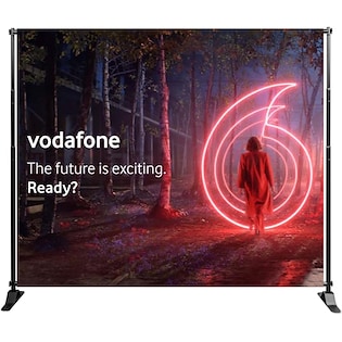 Panneau-cloison Flexwall 250 cm