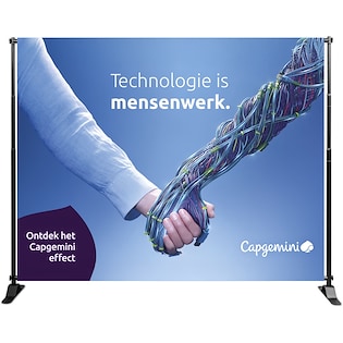 Panneau-cloison Flexwall 300 cm