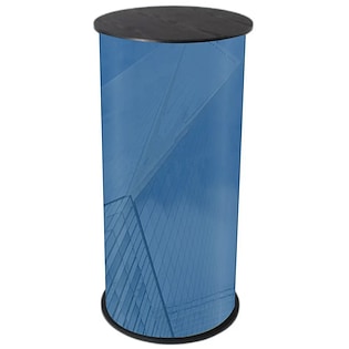 Table de salon Expo Round