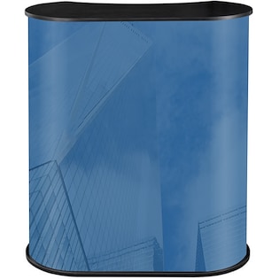 Table de salon Expo Curved