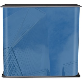 Table de salon Expo Counter