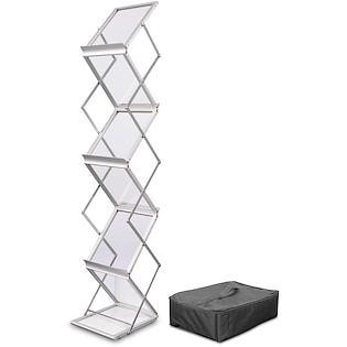 Présentoir Flex Standard