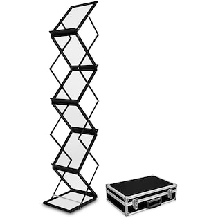 Présentoir Flex Black Suitcase