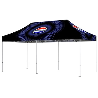 Tente événementielle Pro 3 x 6 m