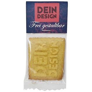 Biscuit Edda Delux 10 g