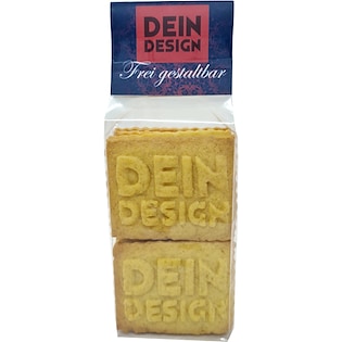 Biscuit Edda Delux 100 g