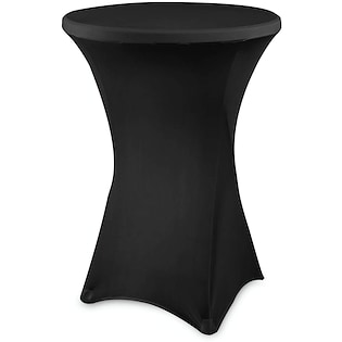 Table haute Rex Black